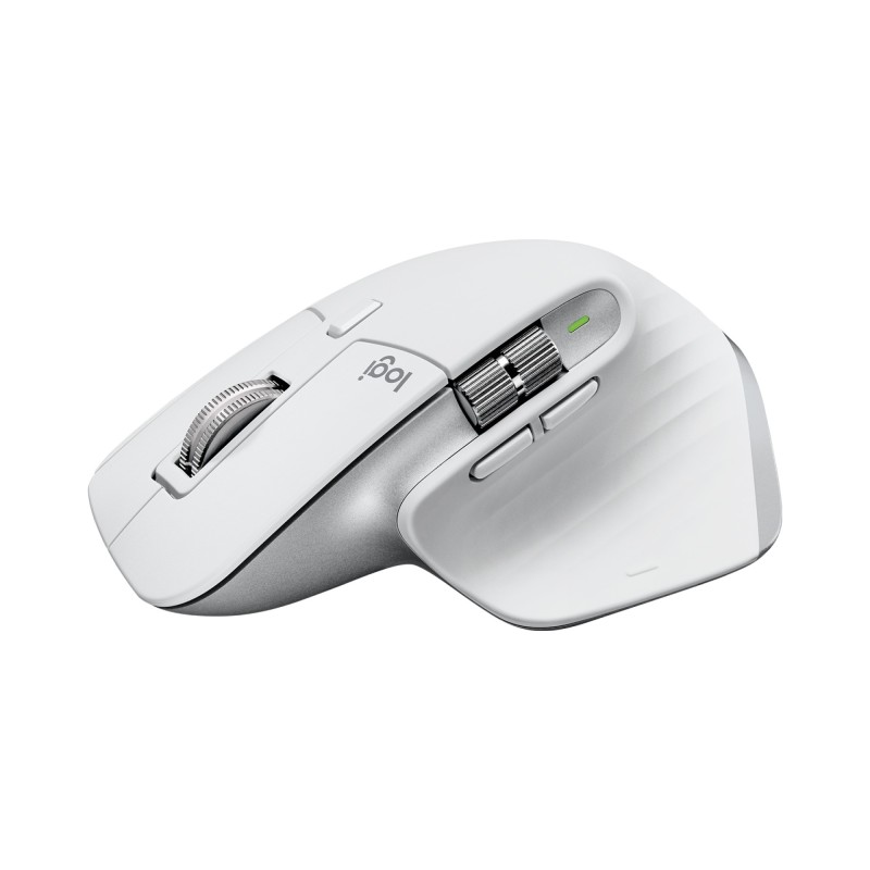 Logitech Master Series MX MASTER 3S - Maus - ergonomisch